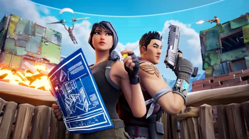Fortnite