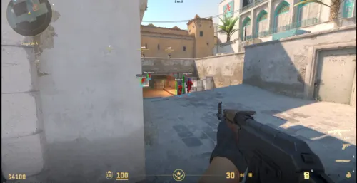 CS2