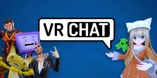 VRChat